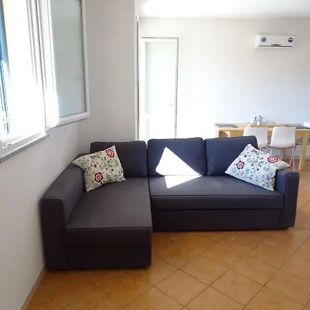 Residenze Lejlighed Castelsardo