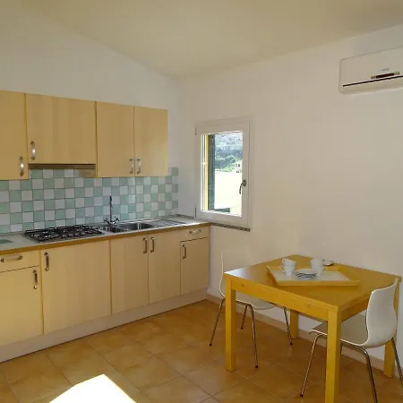 Lejlighed Residenze *