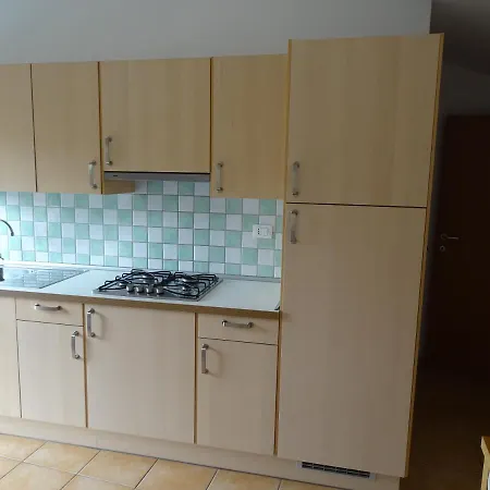 Lejlighed Residenze *