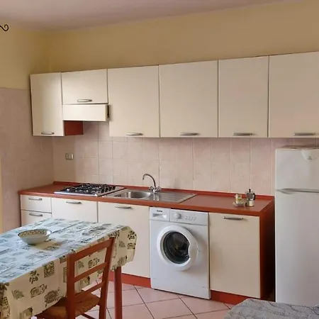Residenze Lejlighed *