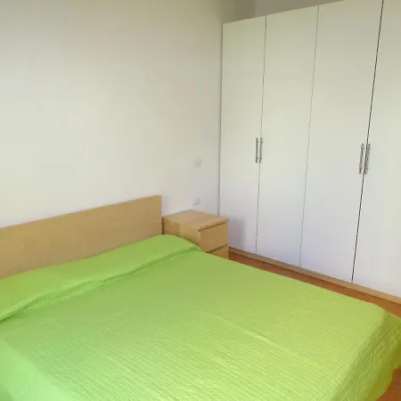 Residenze Apartment Castelsardo