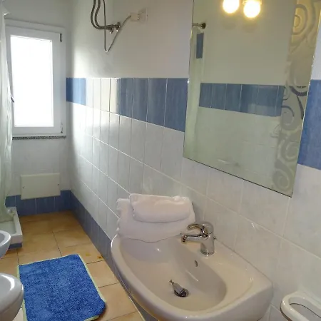 Residenze Lejlighed Castelsardo