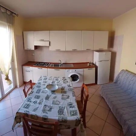 Apartment Residenze *