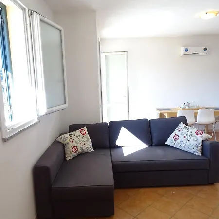 Residenze Lejlighed Castelsardo