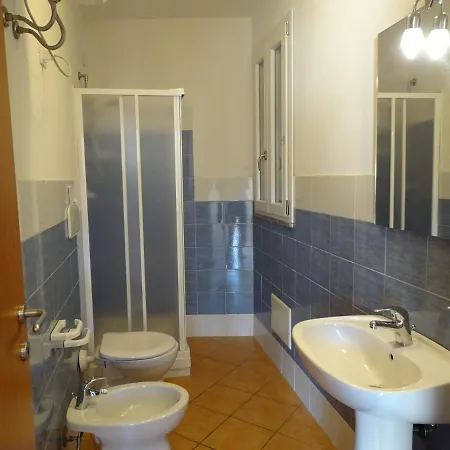 Apartment Residenze Castelsardo