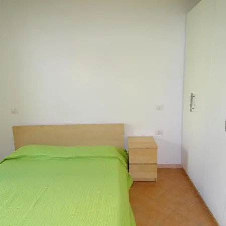 Lejlighed Residenze