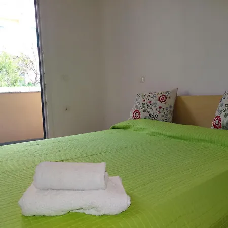 Residenze Lejlighed
