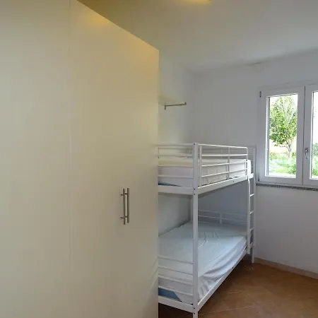 Residenze * Castelsardo