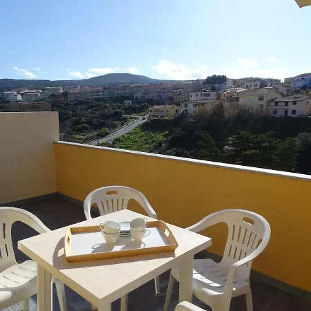 Residenze * Castelsardo