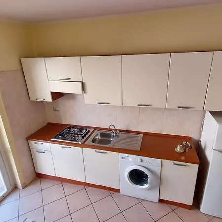 Residenze