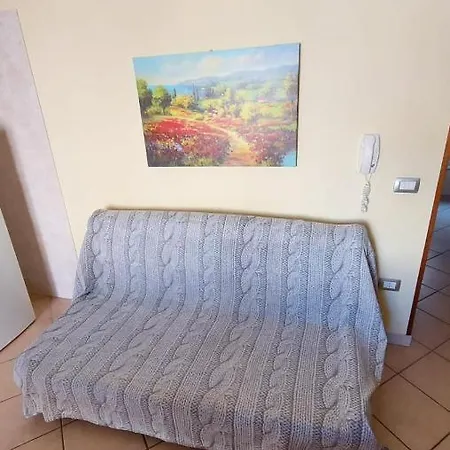 Residenze Lejlighed Castelsardo