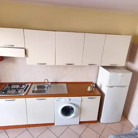 Residenze Apartment