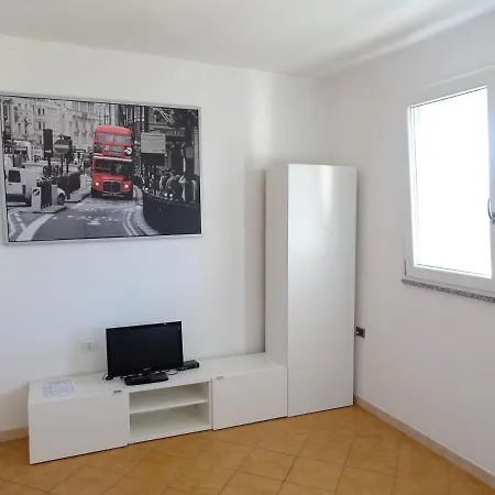 Residenze Apartment