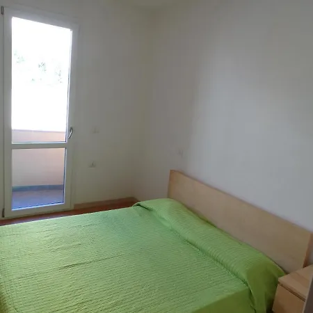 Residenze Apartment