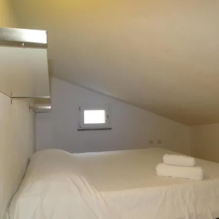 Residenze Apartment