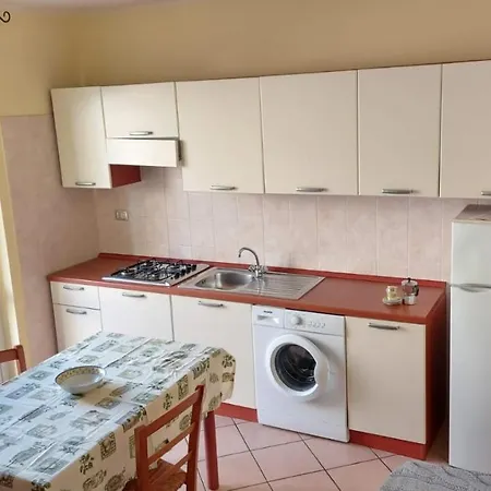 Residenze Lejlighed Castelsardo