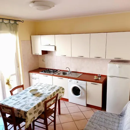Apartment Residenze *