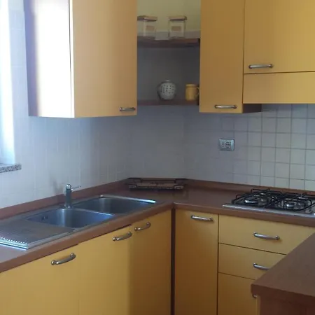 Residenze Lejlighed Castelsardo