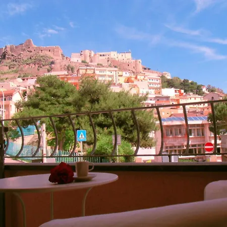 Residenze Lejlighed Castelsardo