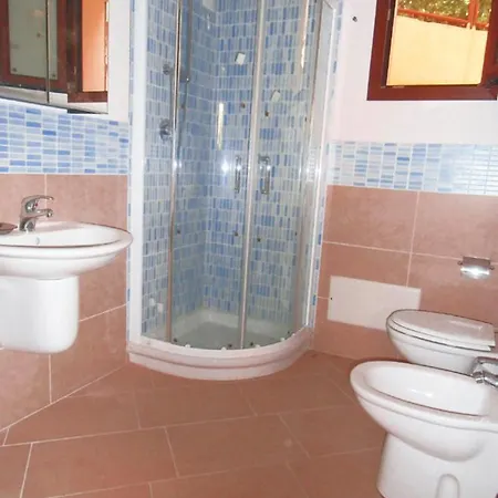 Apartment Residenze *