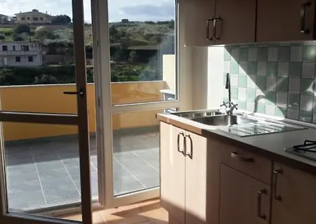 Residenze Lejlighed