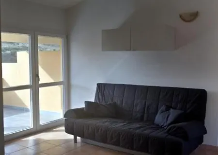 Apartment Residenze *