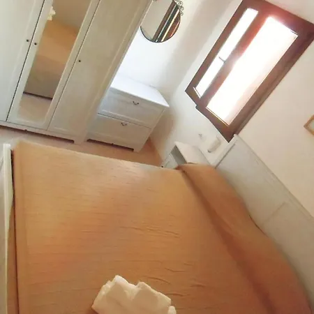 Lejlighed Residenze