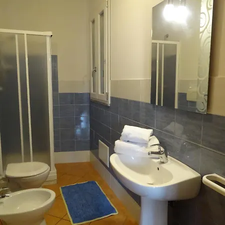 Residenze Apartment *