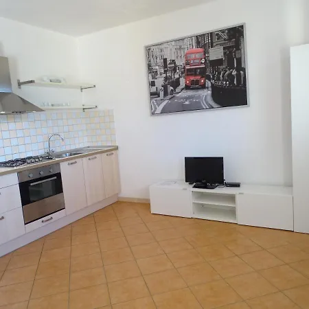 Residenze