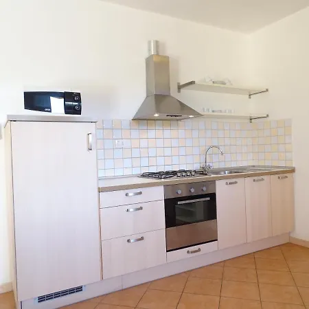 Residenze Castelsardo