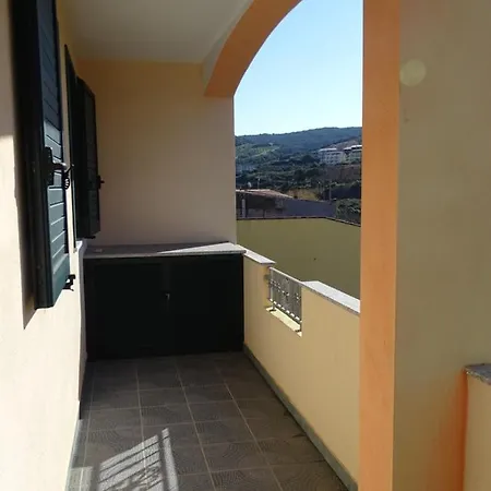 Residenze