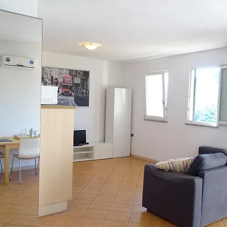 Residenze *