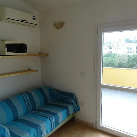 Apartment Residenze *
