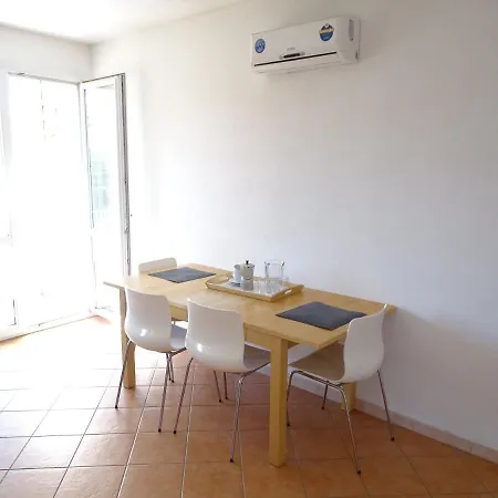 Appartamento Residenze Castelsardo