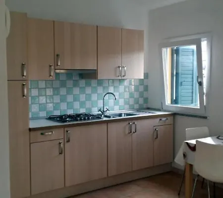 Residenze *
